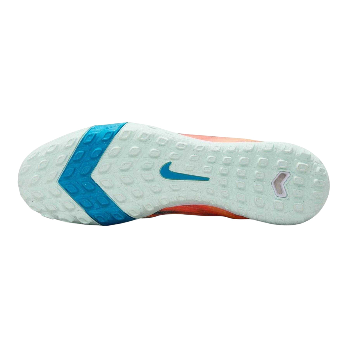 Orange - Lifestyle - Nike Mens Zoom Superfly 10 Academy Football Boots