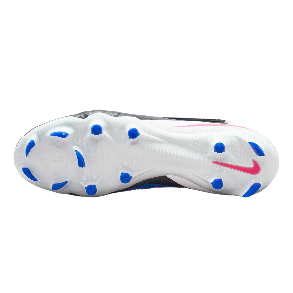 Blue - Lifestyle - Nike Mens Phantom 6 Football Boots