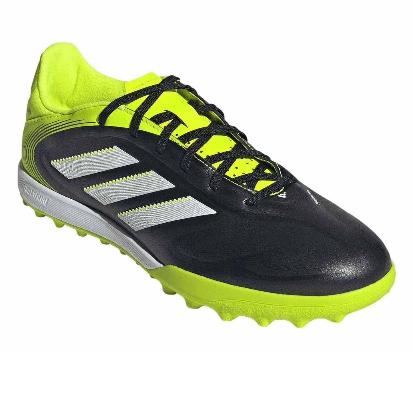 Core Black - Lifestyle - Adidas Mens Copa Pure 3 Club Football Boots