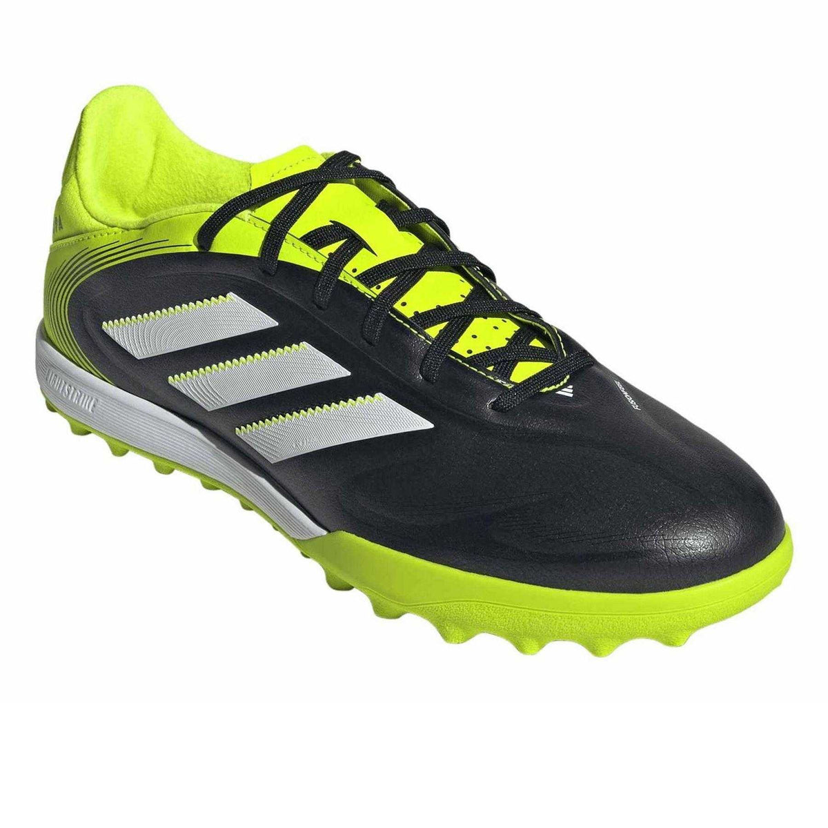 Core Black - Lifestyle - Adidas Mens Copa Pure 3 Club Football Boots