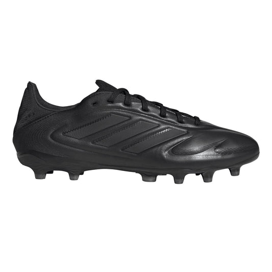 Core Black - Front - Adidas Mens Copa Pure.3 Firm Ground Football Boots