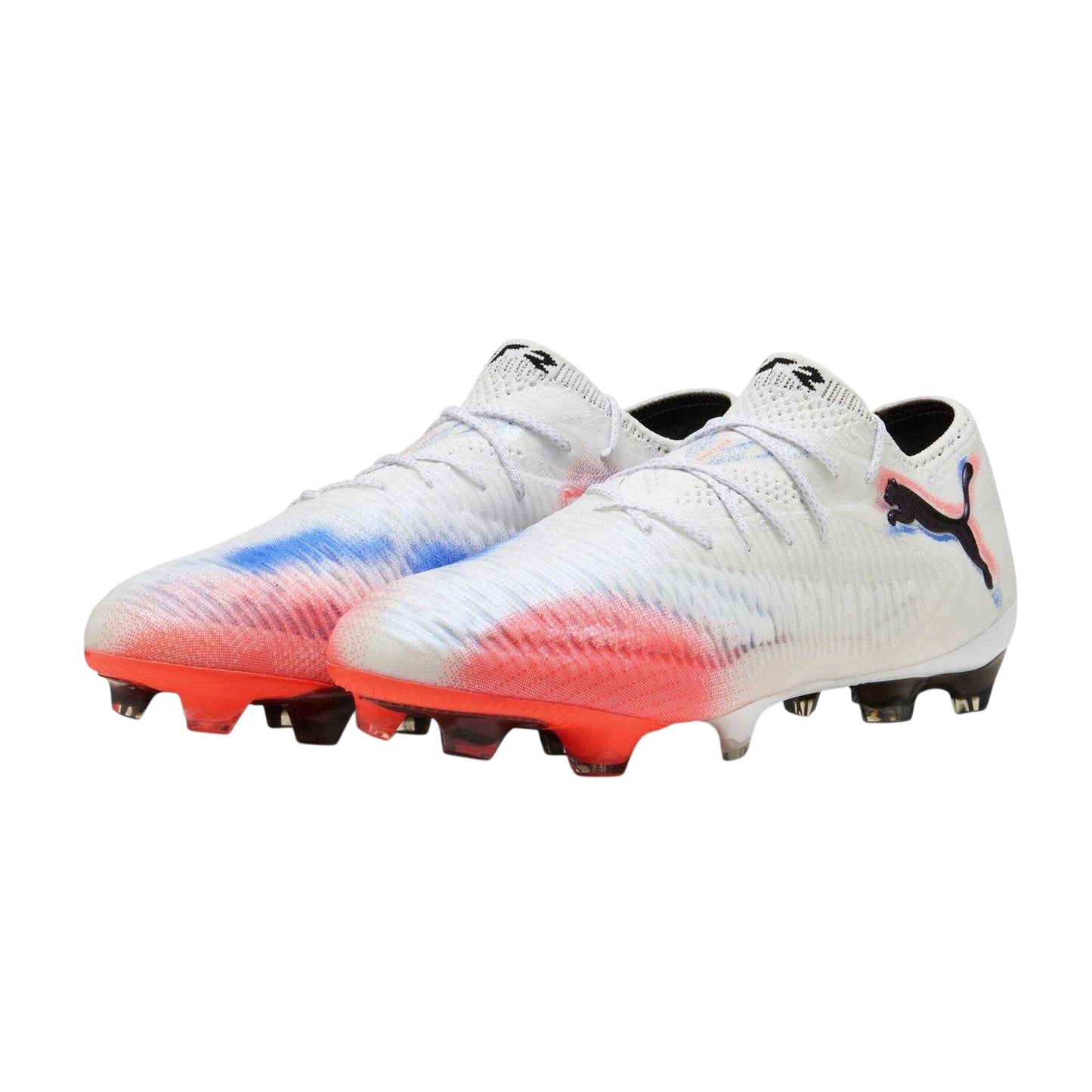 Puma White - Lifestyle - Puma Mens Future 8 Ultimate Firm Ground Football Boots