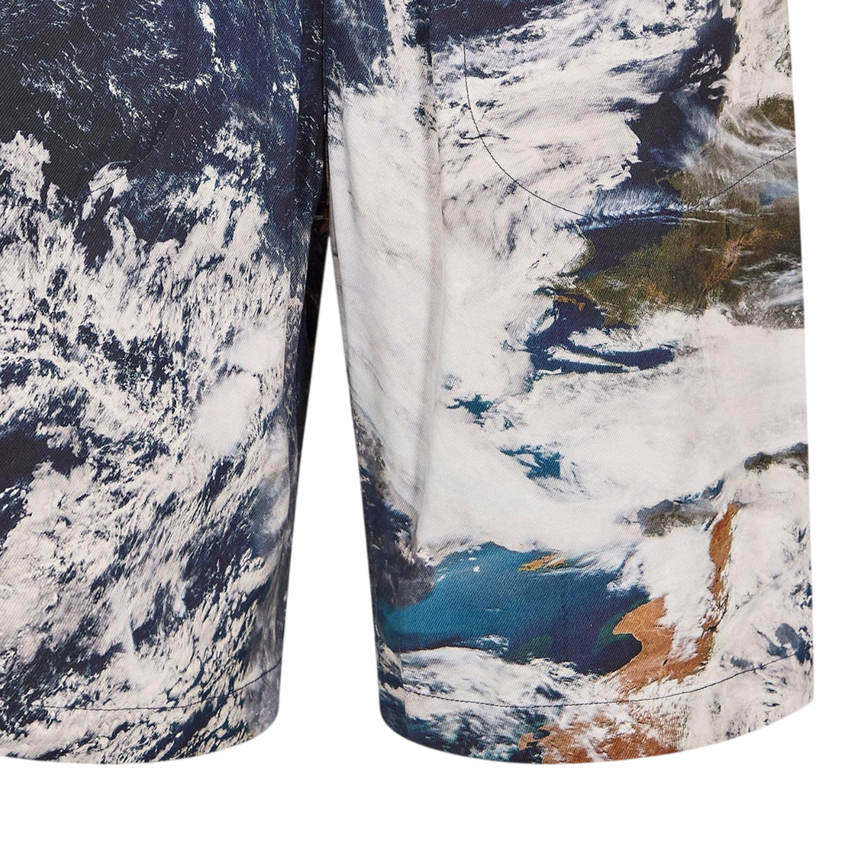 Black - Lifestyle - Diesel Mens FERG-CMF Sweat Shorts