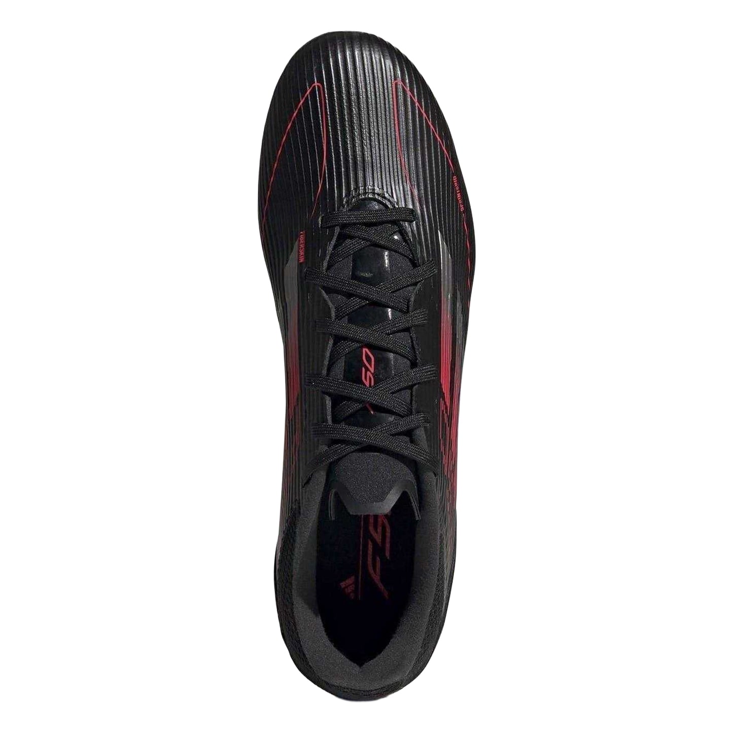 Core Black - Pack Shot - Adidas Mens F50 League Football Boots