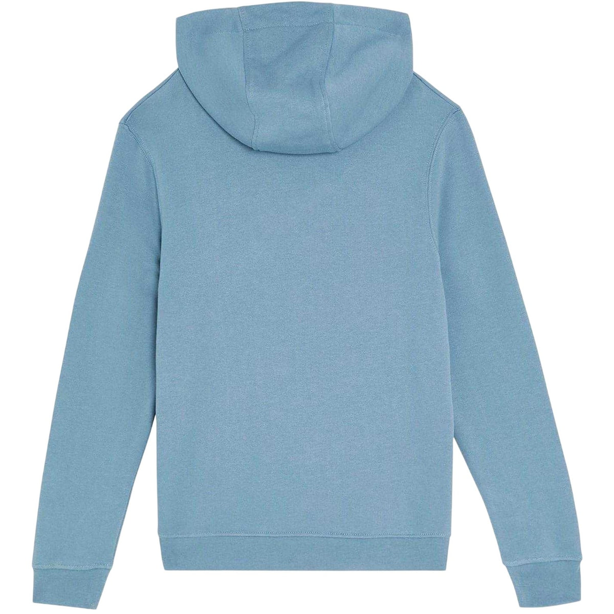 Ocean Sky - Back - Lyle & Scott Childrens-Kids Classic Hoodie