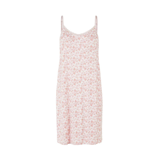 Violet Ice - Front - CCDK Copenhagen Womens-Ladies Maia Flowers Dress