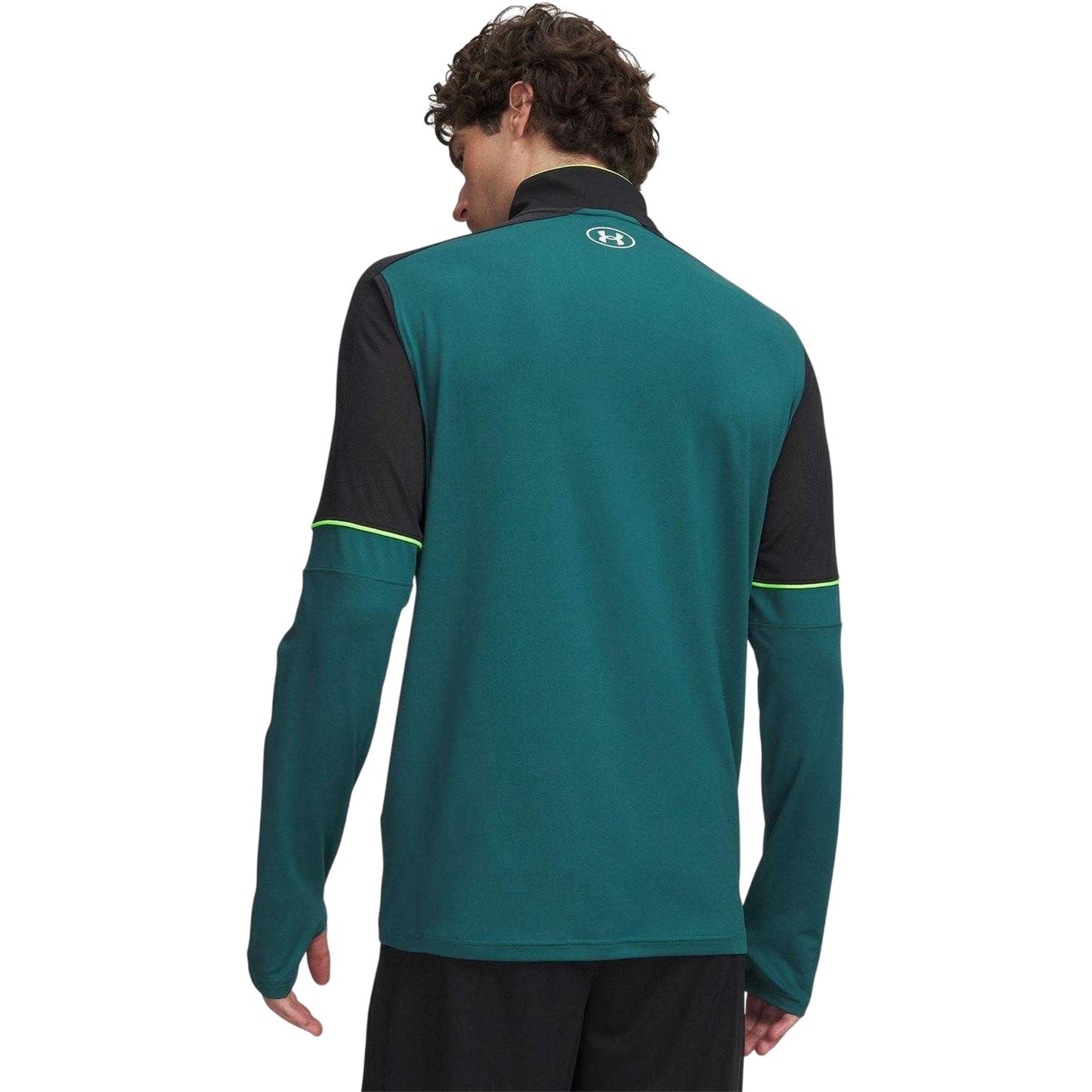 Castle Rock - Side - Under Armour Mens Challenger Tracksuit Top