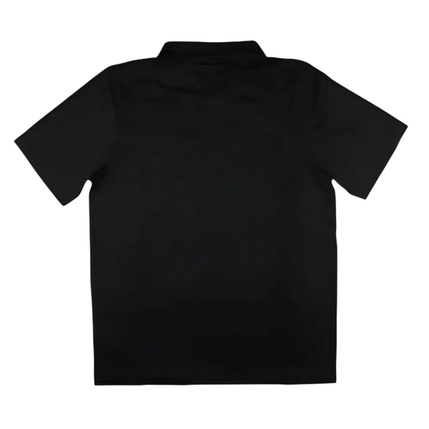Caviar - Back - Castore Childrens-Kids Logo Polo Shirt