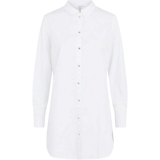 Cloud Dancer - Front - Pieces Womens-Ladies Regular Shirt