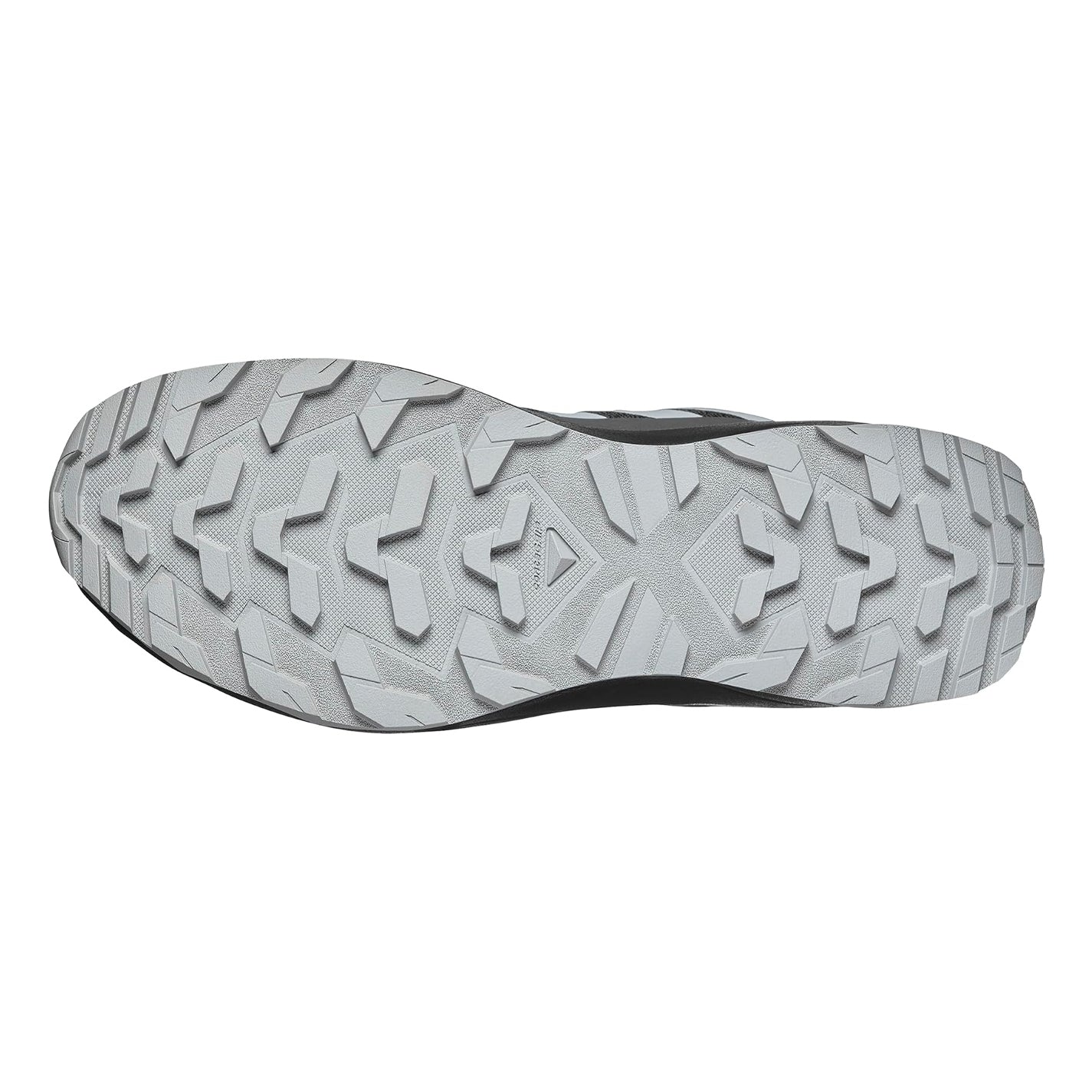 Black - Lifestyle - Salomon Mens Outpath Phantom GORE-TEX Trainers