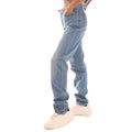 Denim - Pack Shot - Levis Womens-Ladies 312 Shaping Performance Cool Slim Jeans