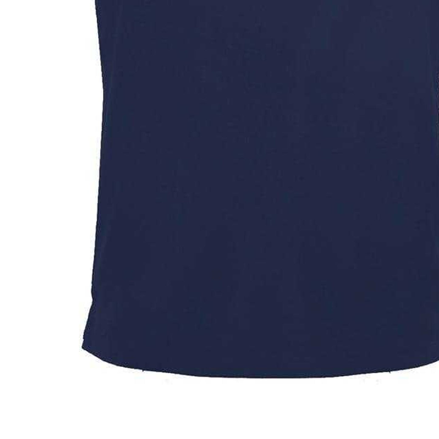 Navy - Lifestyle - Aquascutum Mens Cotton Collared Short-Sleeved Polo Shirt