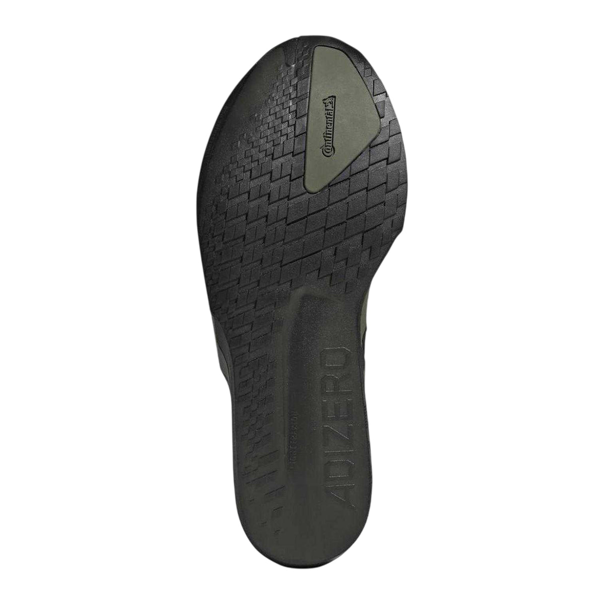 Black - Lifestyle - Adidas Mens Adios 9 Shoes