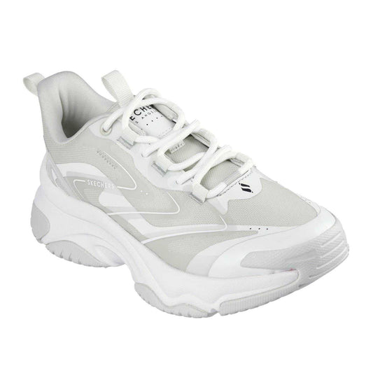 Light Green - Front - Skechers Childrens-Kids Anti Gravity Trainers