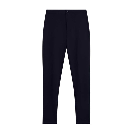 Navy - Front - Ted Baker Womens-Ladies Mid Rise Leggings