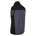 India Grey-Black - Lifestyle - Regatta Mens Lankin IV Lightweight Gilet