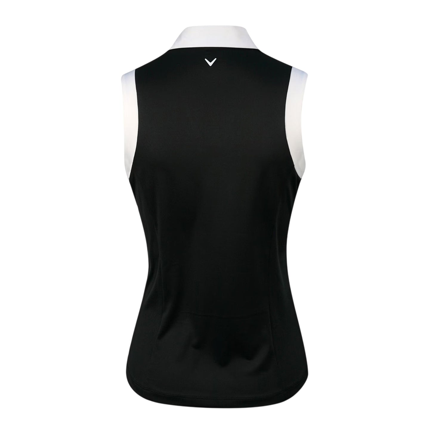 Caviar - Back - Callaway Womens-Ladies Golf Polo Shirt