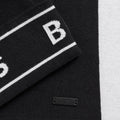 Black - Lifestyle - Hugo Boss Ulfino Hat And Scarf Set