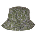 Grey - Front - Regatta Jaliyah All-Over Print Bucket Hat