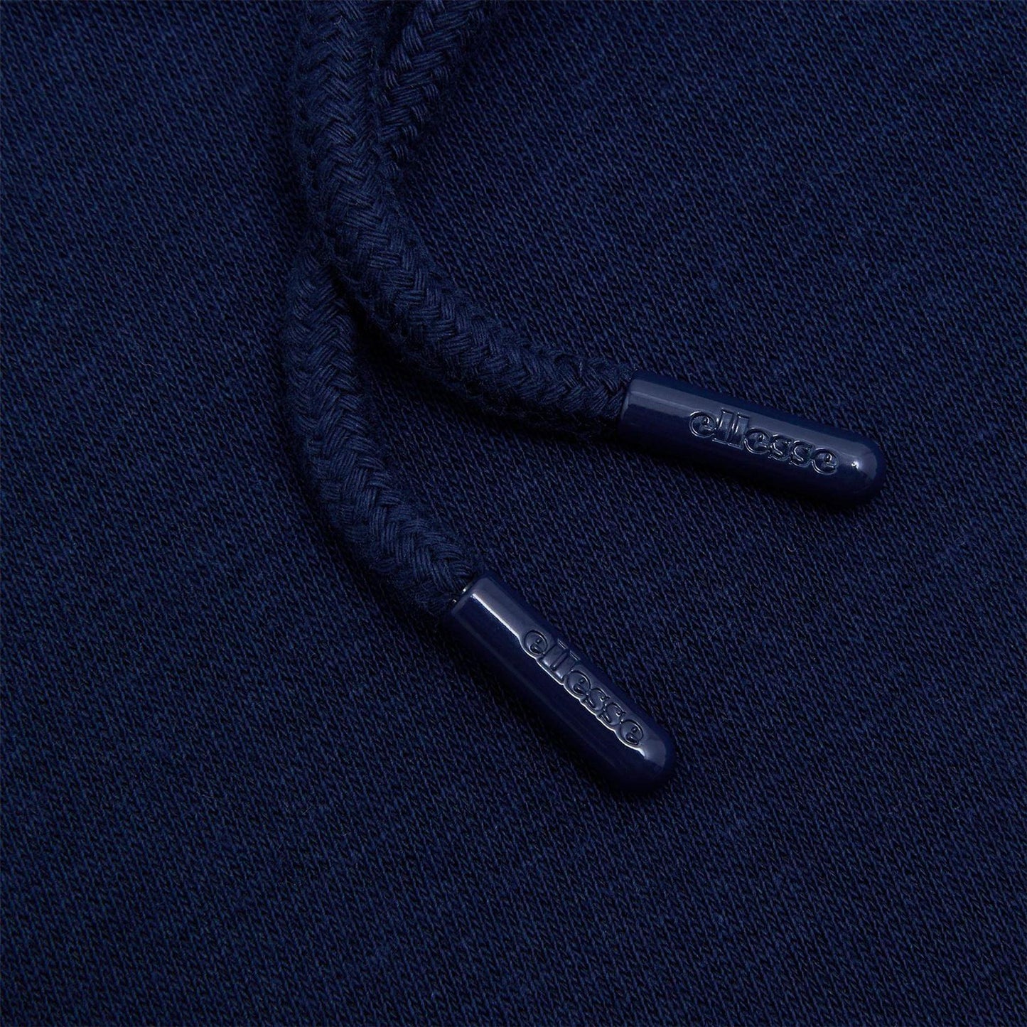 Navy - Lifestyle - Ellesse Mens Pullover Hoodie
