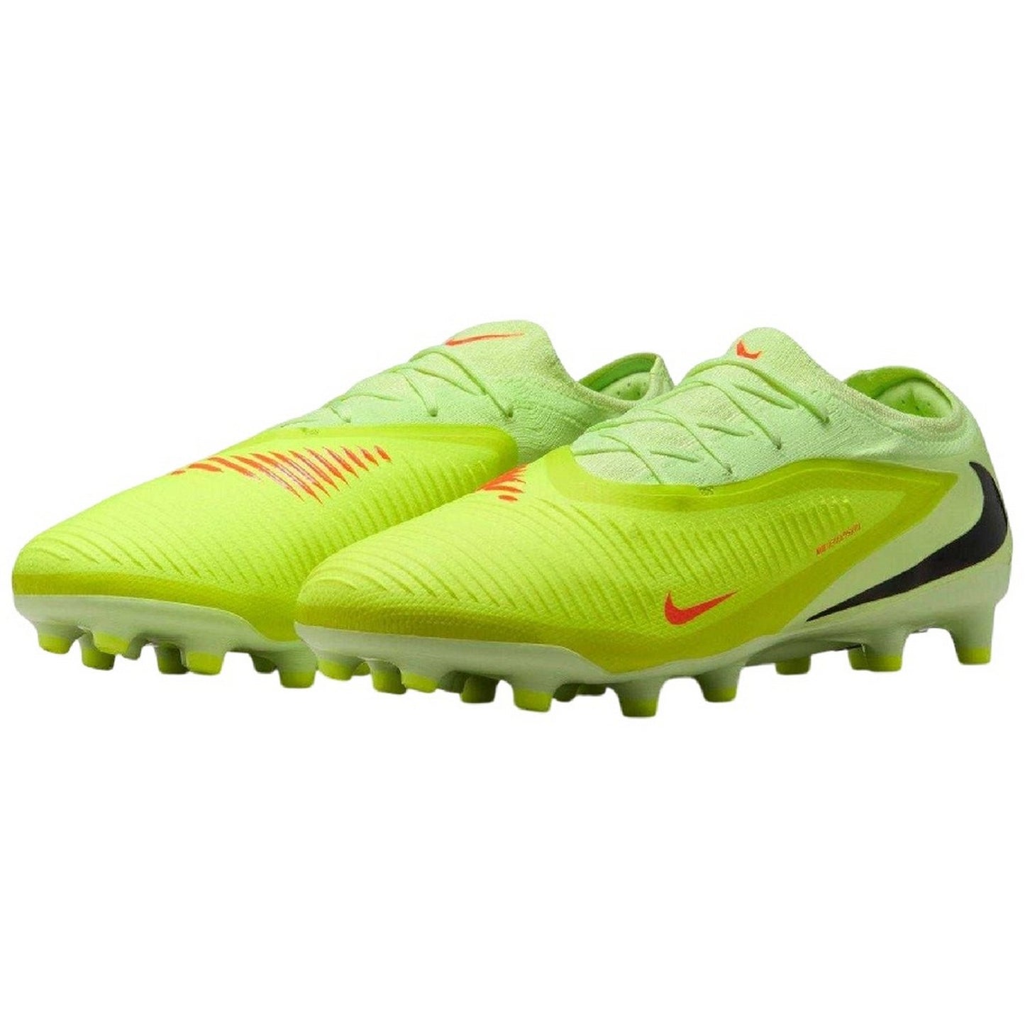 Crimson - Lifestyle - Nike Mens Phantom 6 Pro Astroturf Football