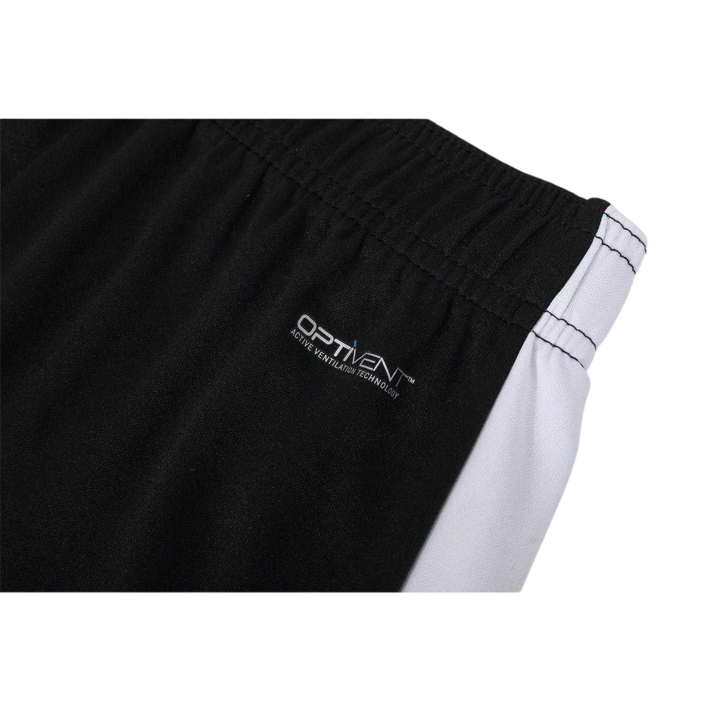 Black - Lifestyle - Sondico Mens Strike Jogging Bottoms