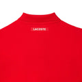 Red - Lifestyle - Lacoste Mens Daniil Medvedev Regular Tennis Polo Shirt