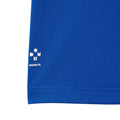 Blue - Back - Lacoste Mens Daniil Medvedev Slim Tennis Polo Shirt