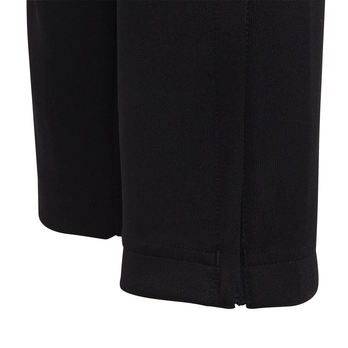 Black - Pack Shot - Adidas Childrens-Kids ENT22 Tracksuit Bottoms