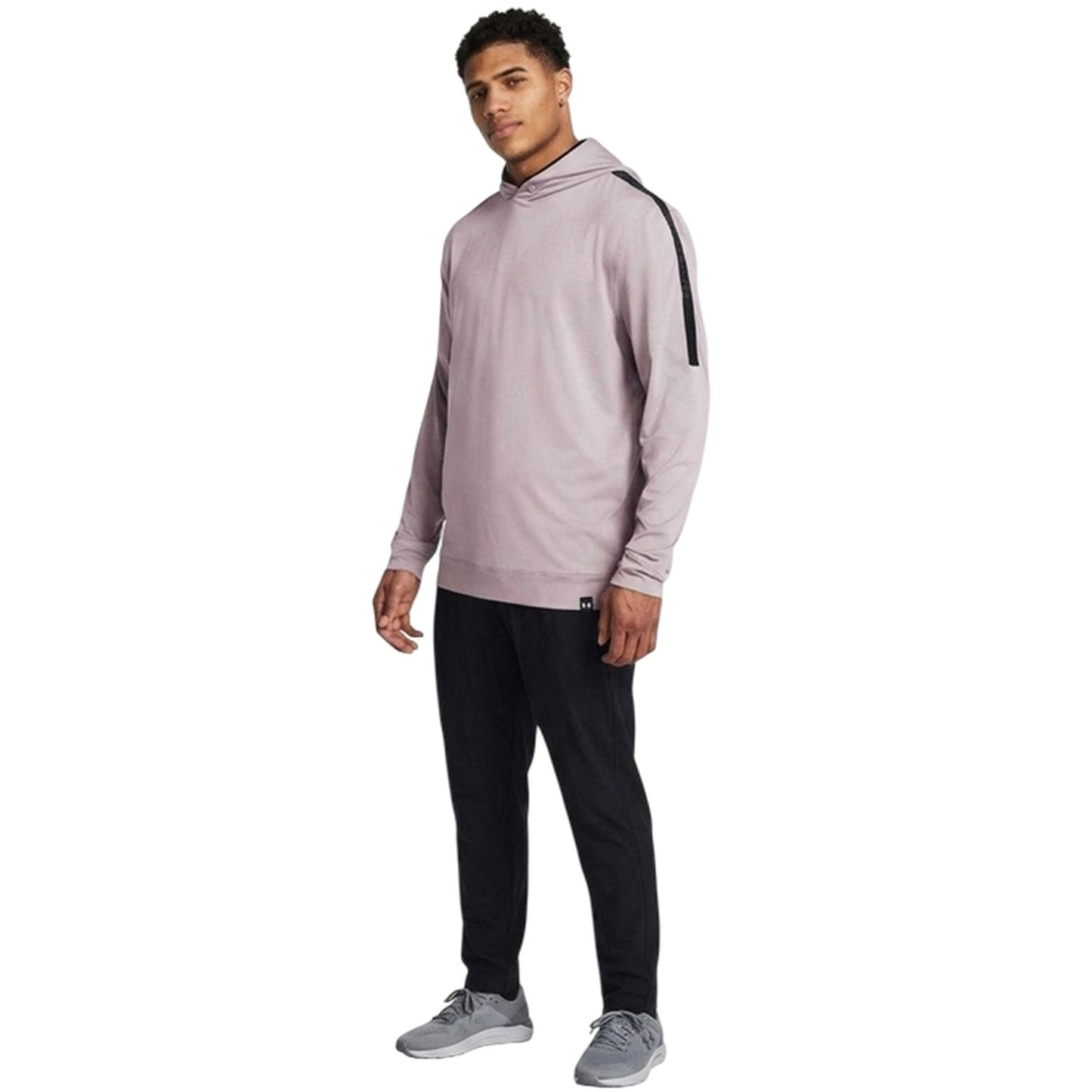 Grey - Lifestyle - Under Armour Mens Regular Hoodie