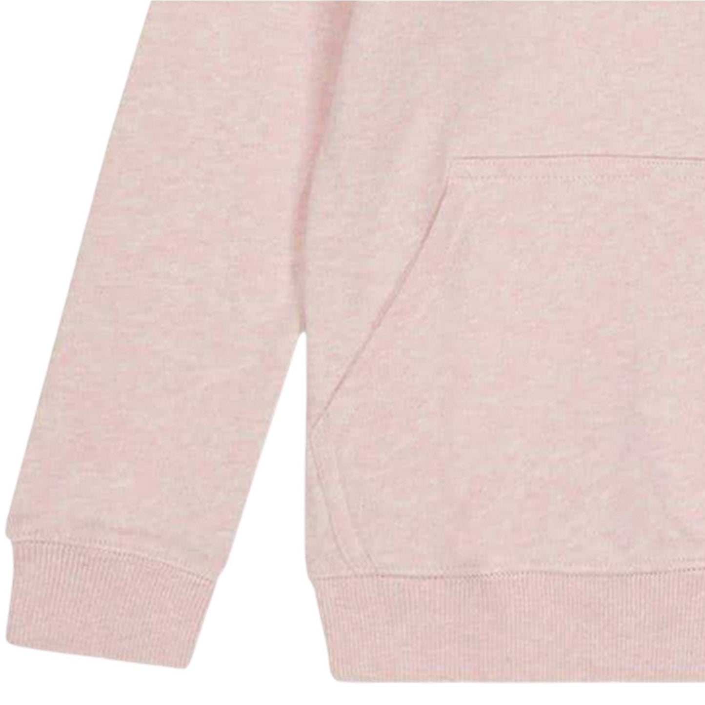 Pink - Lifestyle - Farah Childrens-Kids Embroidered Hooded Regular Hoodie