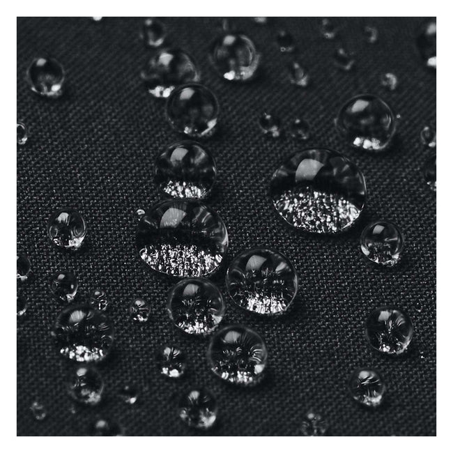 Black - Lifestyle - Under Armour Mens Project Rock Woven Jogging Bottoms