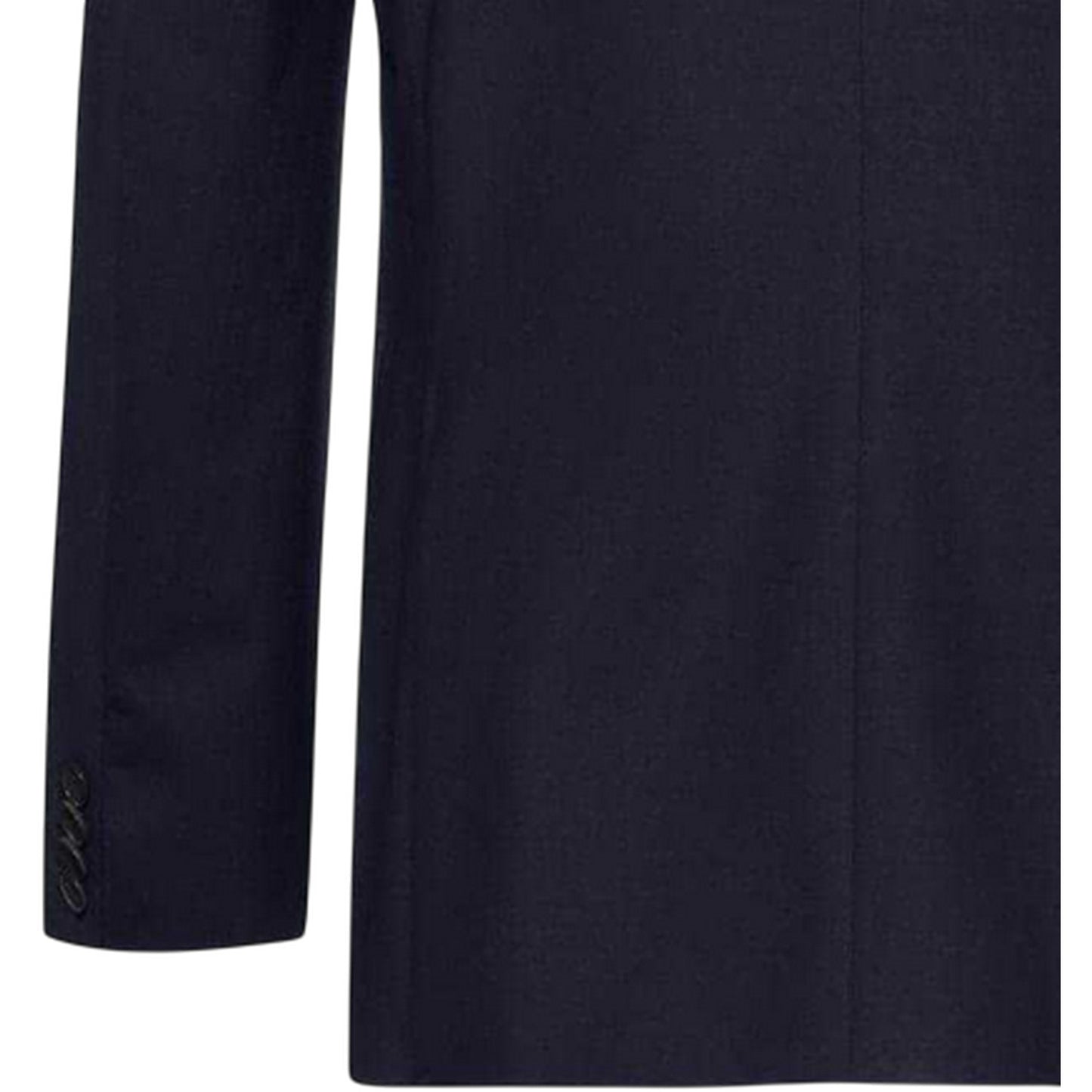 Dark Blue - Lifestyle - Boss Mens Harvey Suit Jacket