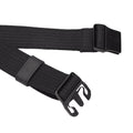 Black - Lifestyle - Y-3 Mens Logo Recycled Polyester Utility Belt