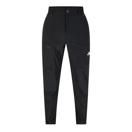 Black - Front - The North Face Mens Speedlight Trousers