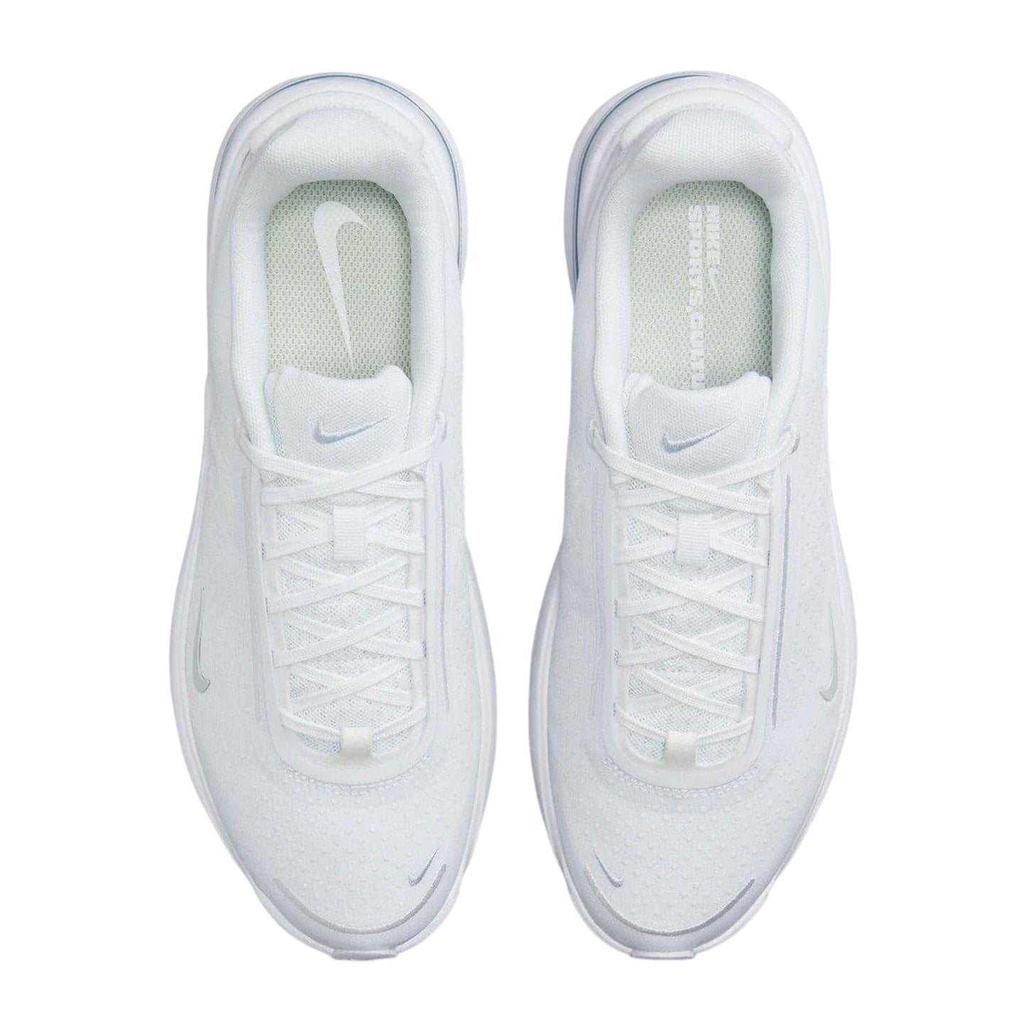 White - Lifestyle - Nike Womens-Ladies Air Z Upturn Leather Shoes