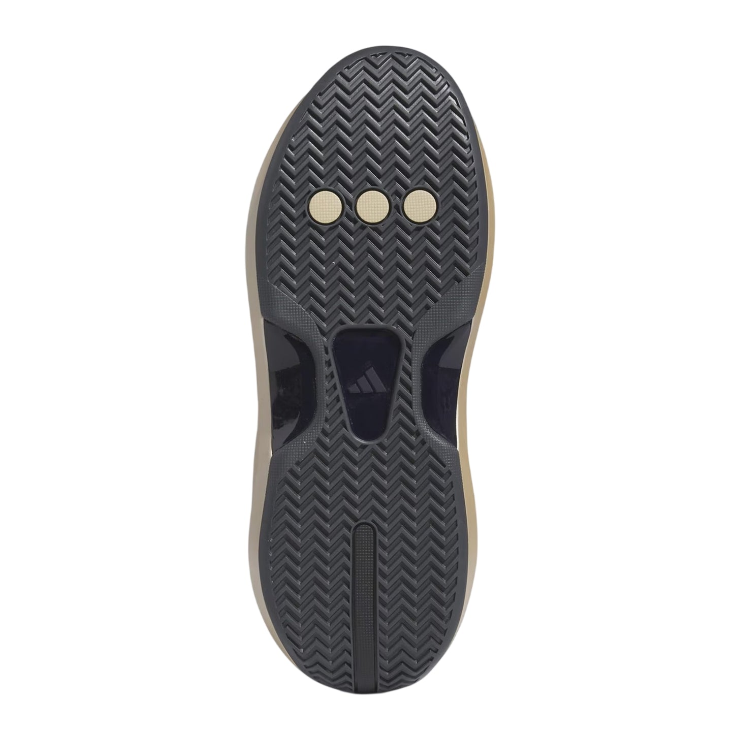 Gold - Lifestyle - Adidas Mens Crazy Infinity Mesh Trainers