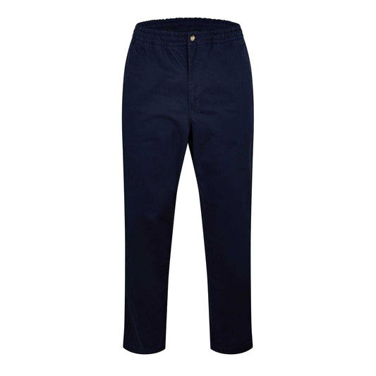 Nautical-Ink - Front - Ralph Lauren Mens Prepster Chinos