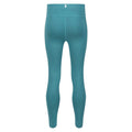 Blue - Back - Regatta Girls Atkin II Leggings