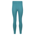 Blue - Front - Regatta Girls Atkin II Leggings