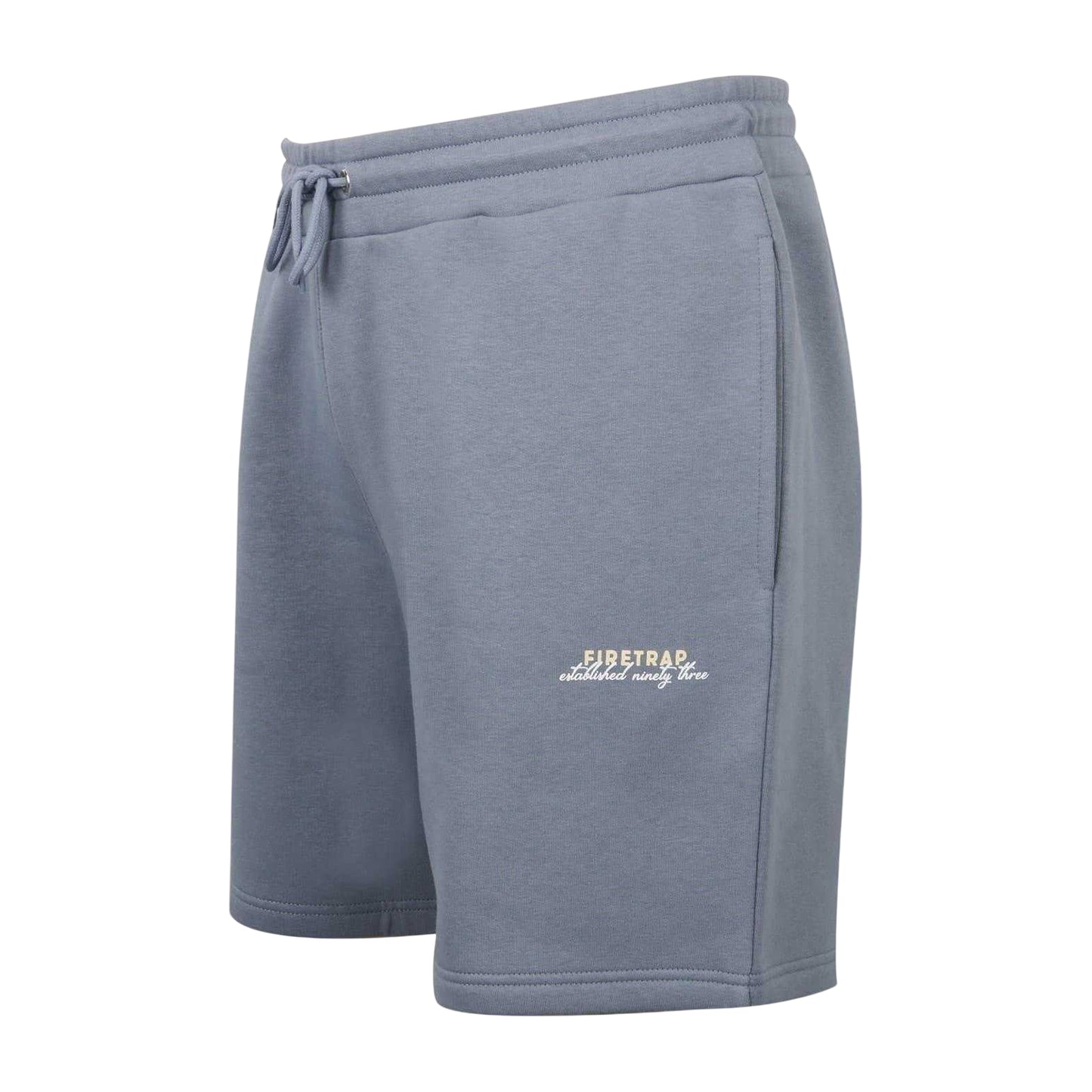 Storm - Side - Firetrap Mens Estab Shorts