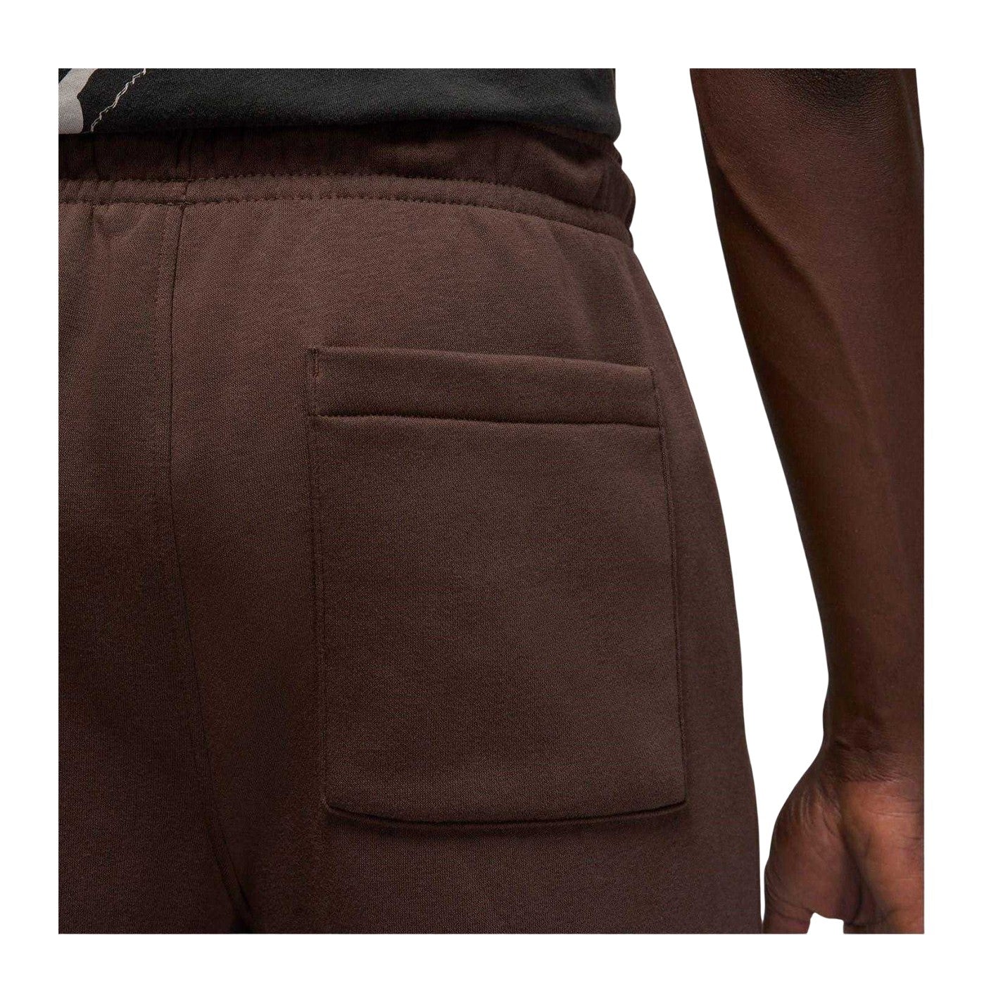 Brown-Sail - Lifestyle - Nike Mens Essential Fleece Joggers