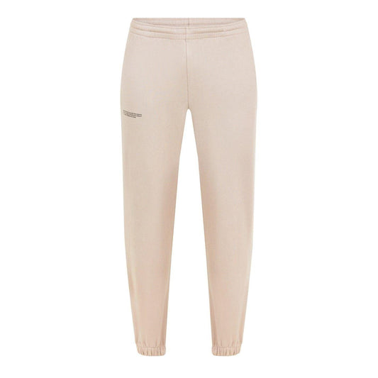 Stone Grey - Front - Pangaia Mens 365 Tracksuit Bottoms