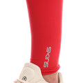 Red - Side - Skins Womens-Ladies Series-3 Soft Long Leggings