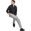 Grey - Lifestyle - Adidas Mens All SZN French Terry Jogging Bottoms