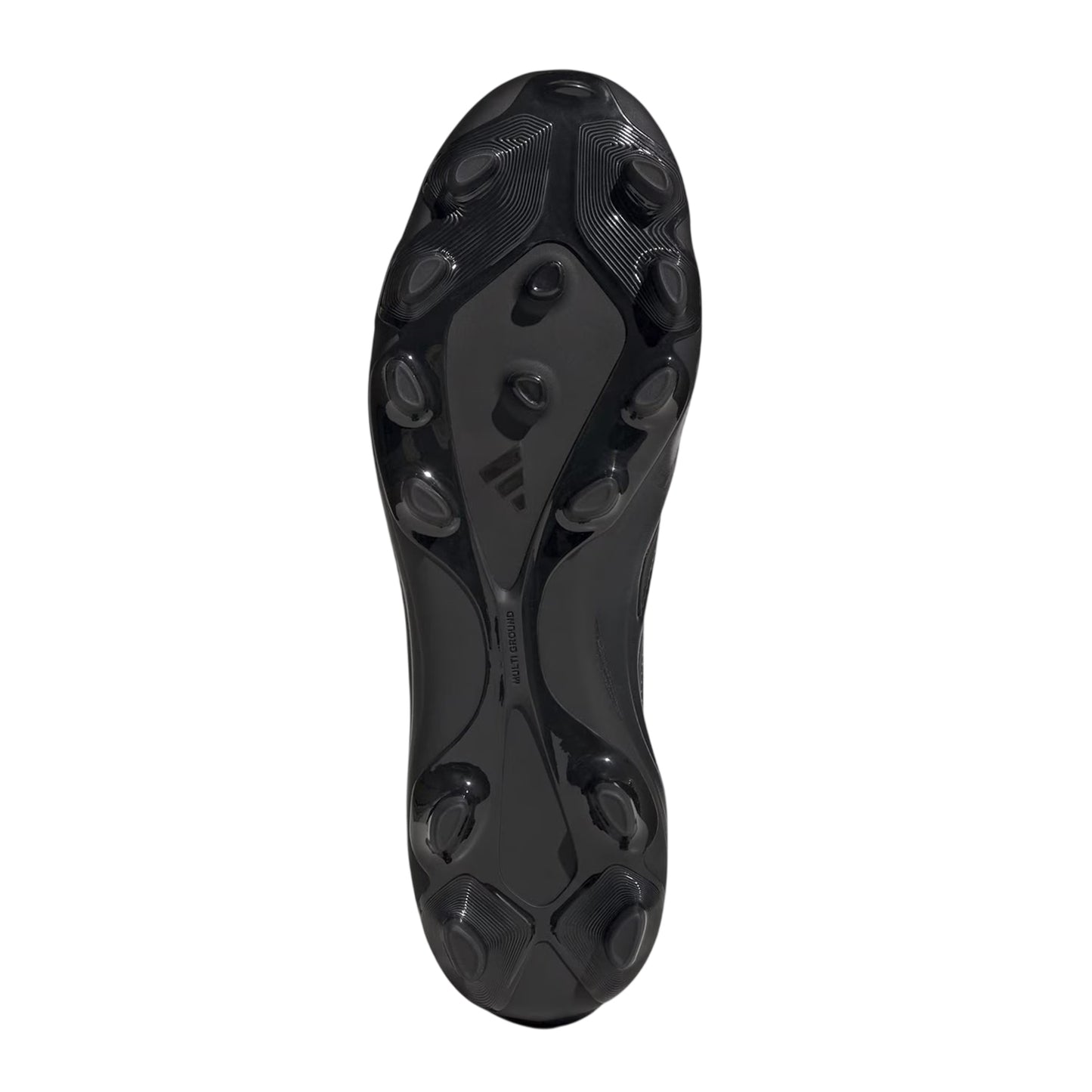 Core Black - Pack Shot - Adidas Mens Copa Pure 3 Pro Football Boots