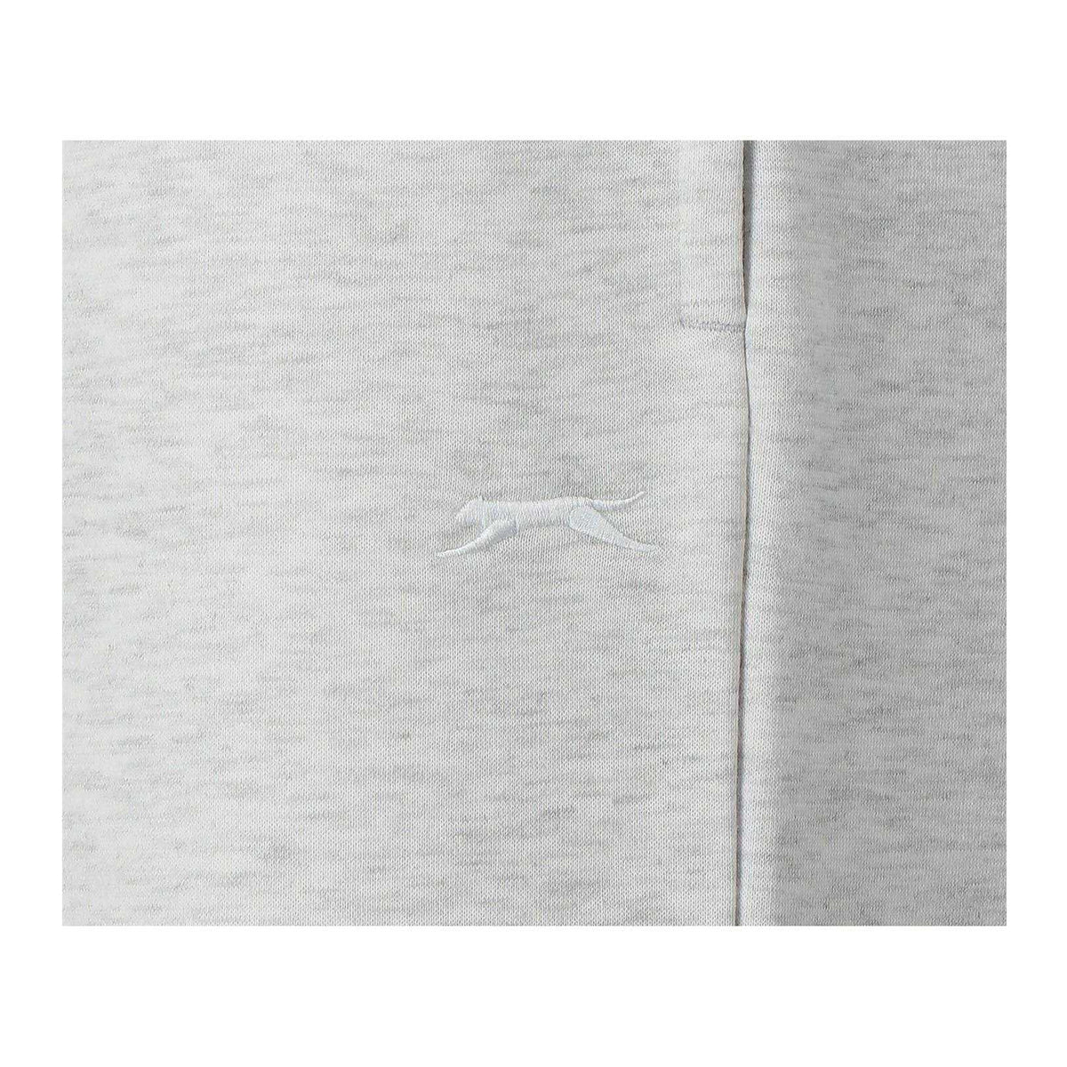 Ice Marl Marl - Lifestyle - Slazenger Womens-Ladies Polyester Cargo Jogging Bottoms