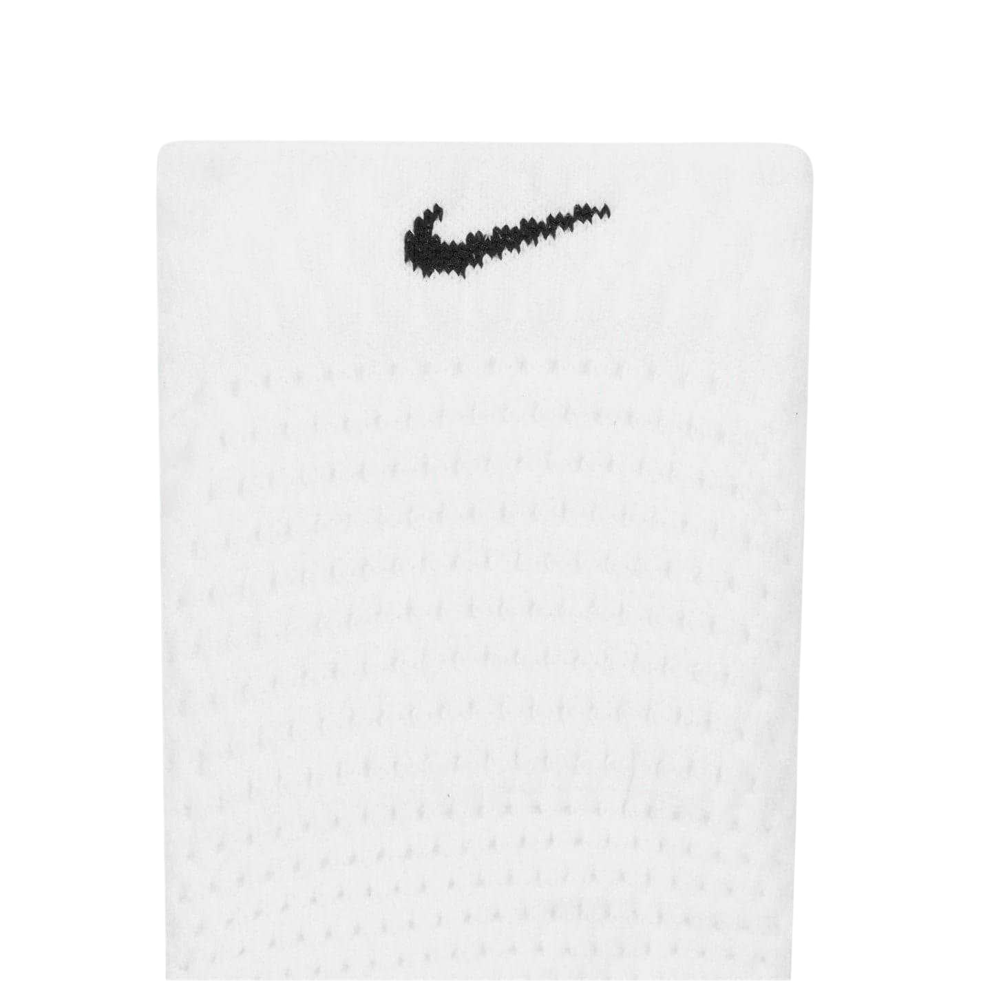 White-Black - Lifestyle - Nike Childrens-Kids Unicorn Ankle Socks