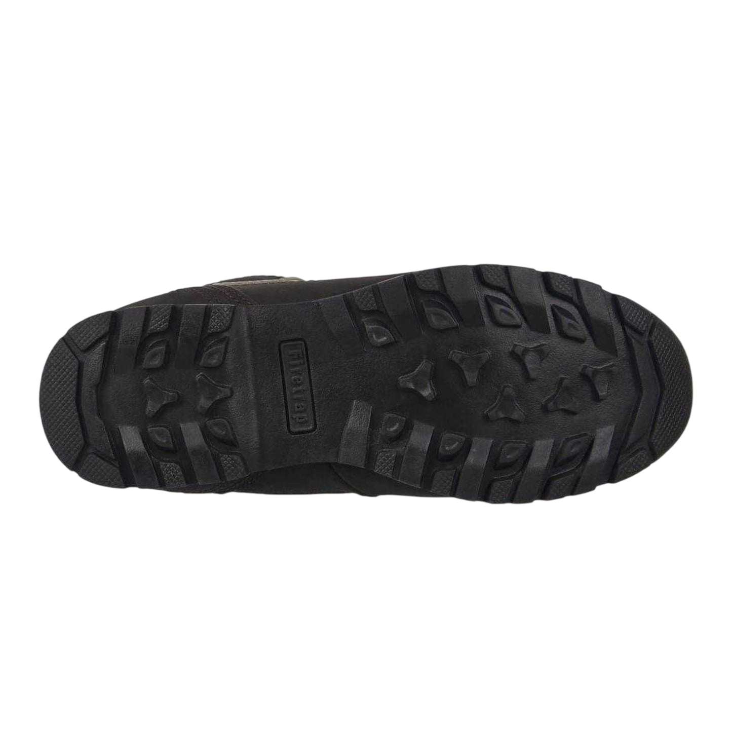 Brown - Lifestyle - Firetrap Childrens-Kids Rhino Leather Boots