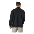 Black - Lifestyle - Calvin Klein Mens Lounge Sweatshirt